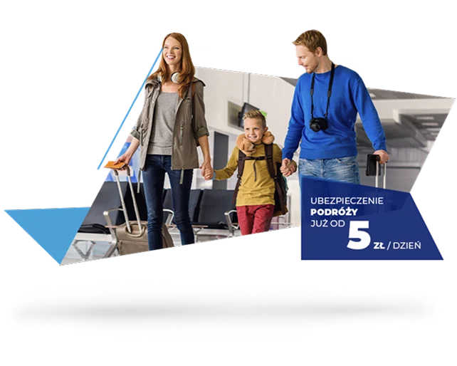 Ubezpieczenie turystyczne