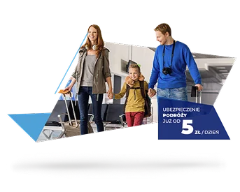 Ubezpieczenie turystyczne